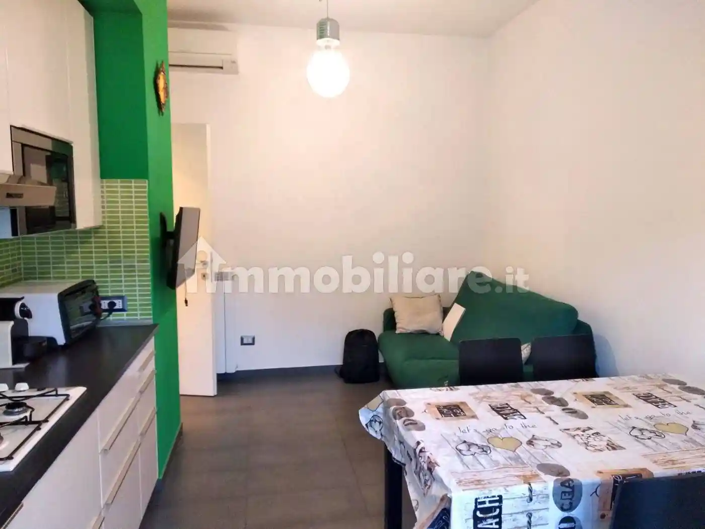 Appartamento in affitto a Roma