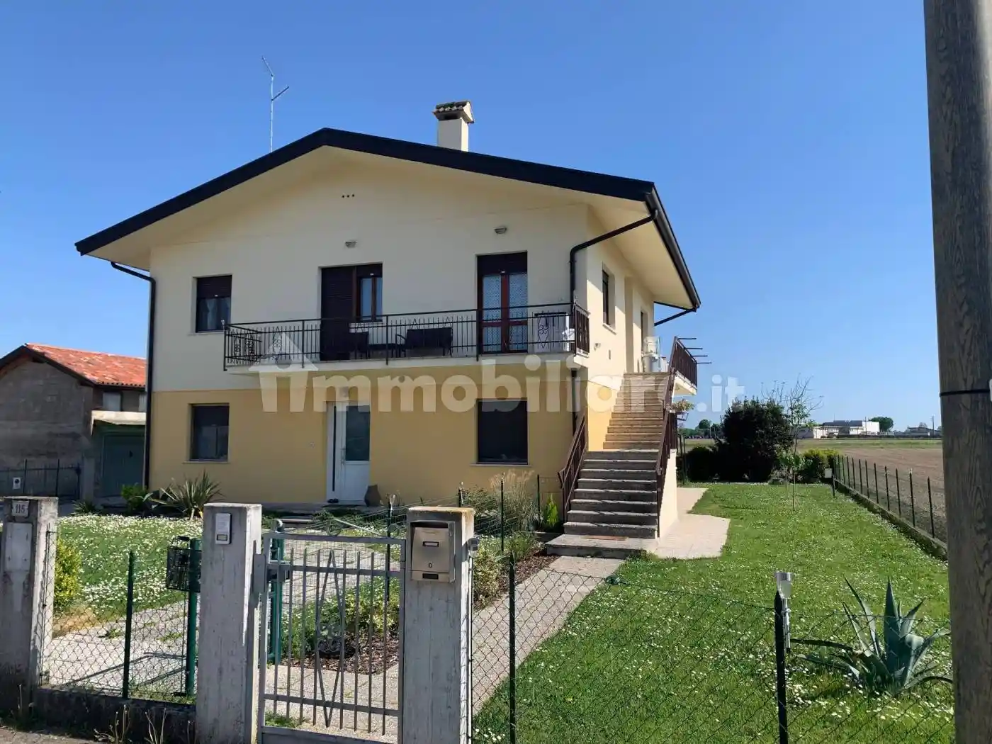 Villa in vendita a San Michele al Tagliamento