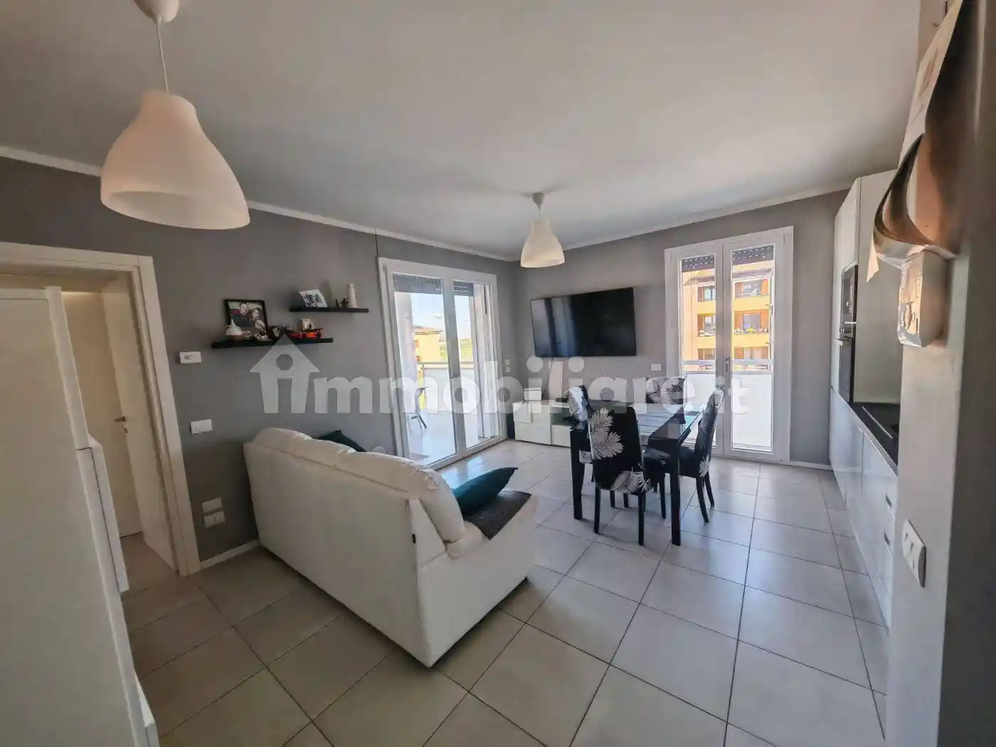 Appartamento in vendita a Carpi