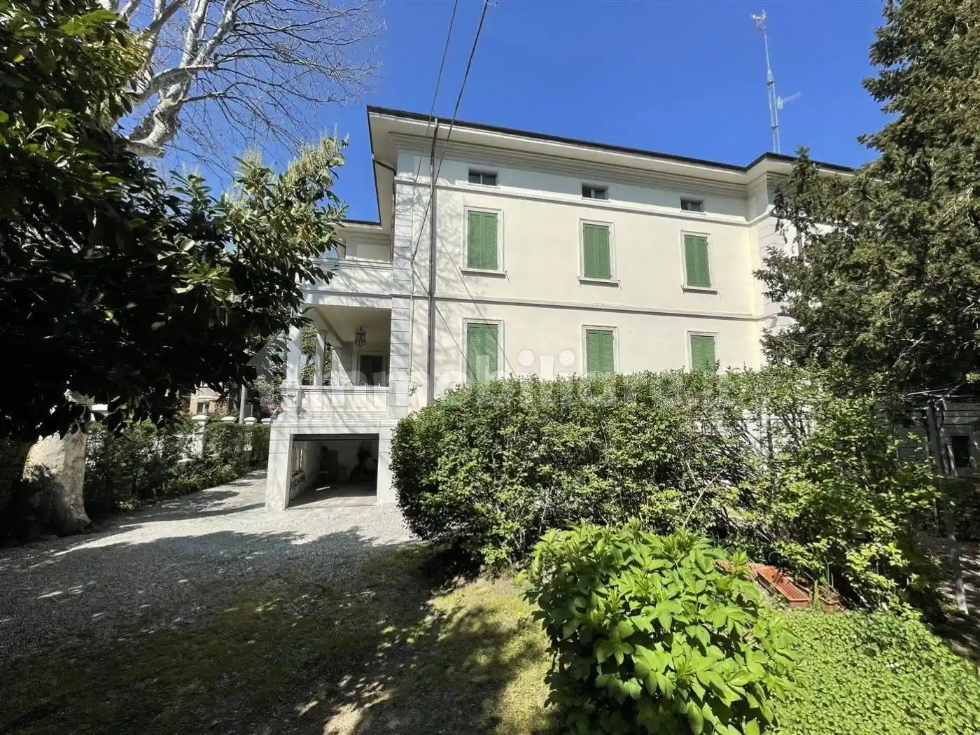 Attico - Mansarda in vendita a Parma