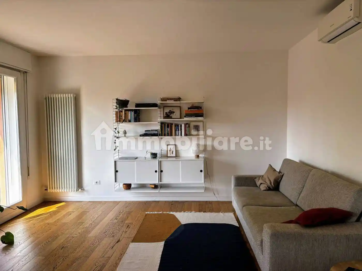 Appartamento in vendita a Mirano