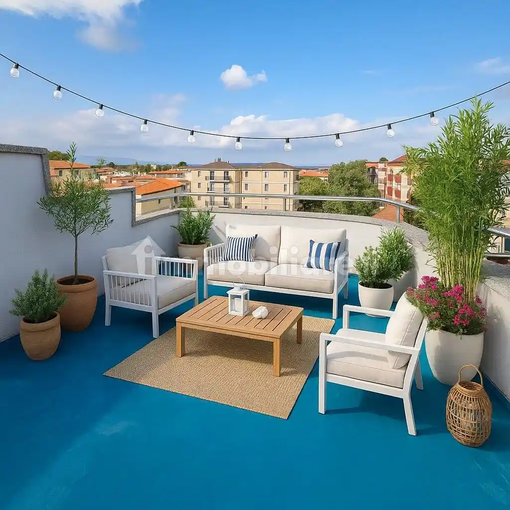 Attico - Mansarda in vendita a Cerano