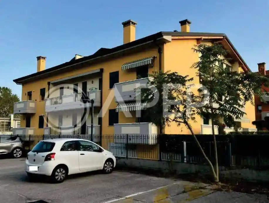 Appartamento in vendita a Selvazzano Dentro