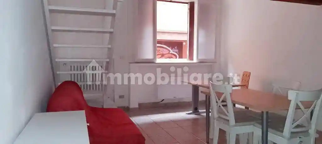Appartamento in affitto a Bologna