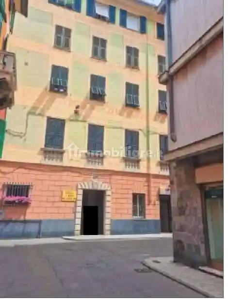 Appartamento in vendita a Lavagna
