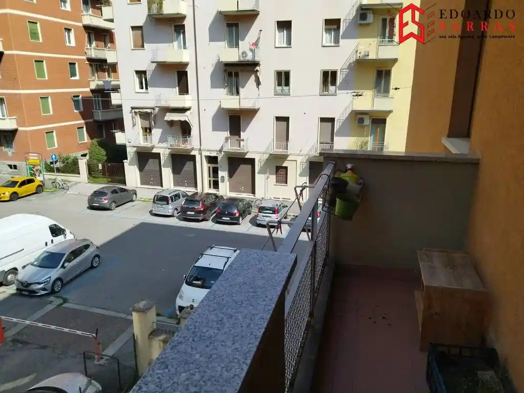 Appartamento in affitto a Bologna