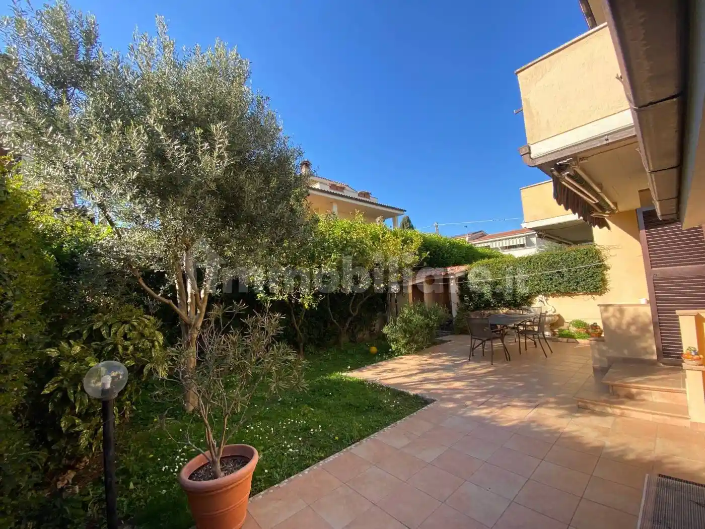 Villa in vendita a Cerveteri