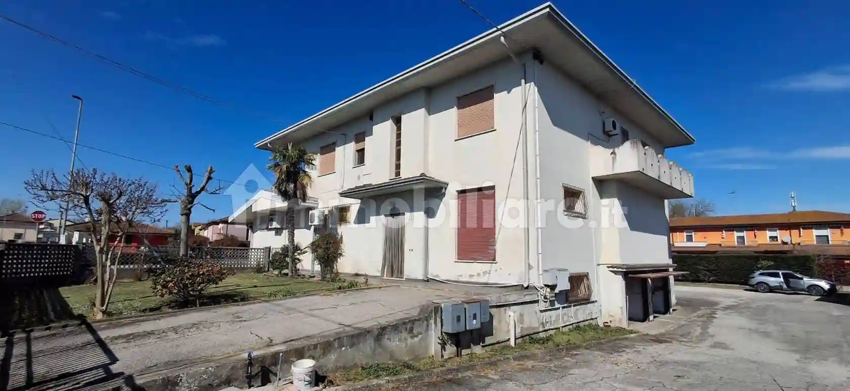 Palazzo - Edificio - foto 2