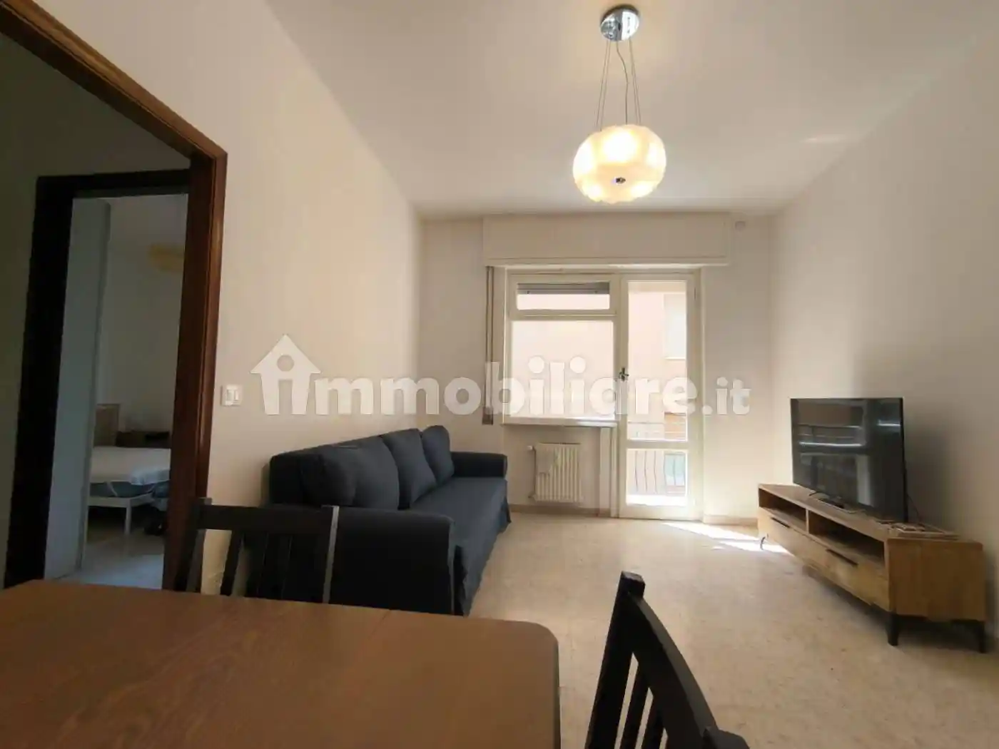 Appartamento in affitto a Chiavari