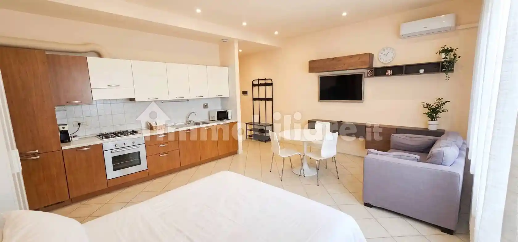 Appartamento in affitto a Bologna