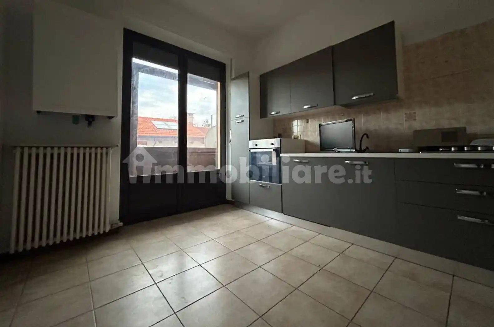 Appartamento in affitto a Cuneo