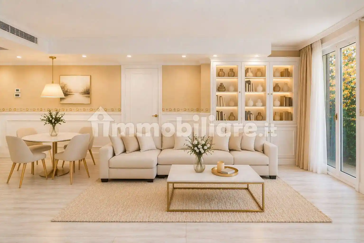 Appartamento in vendita a Riccione