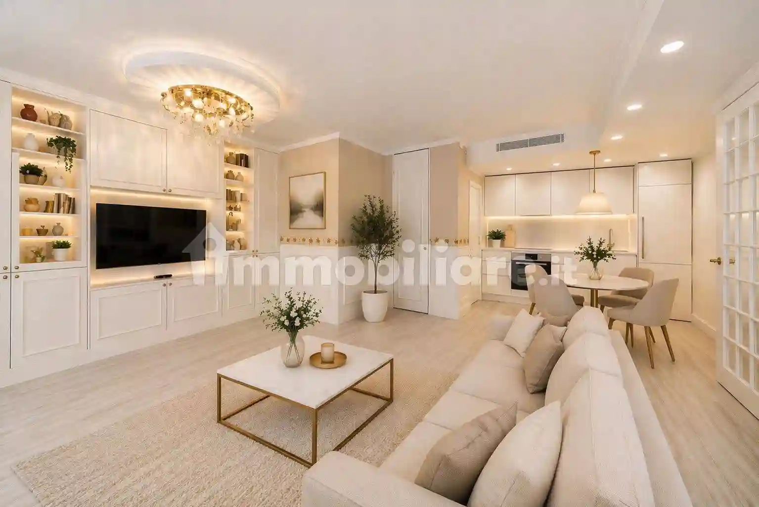 Appartamento - foto 2