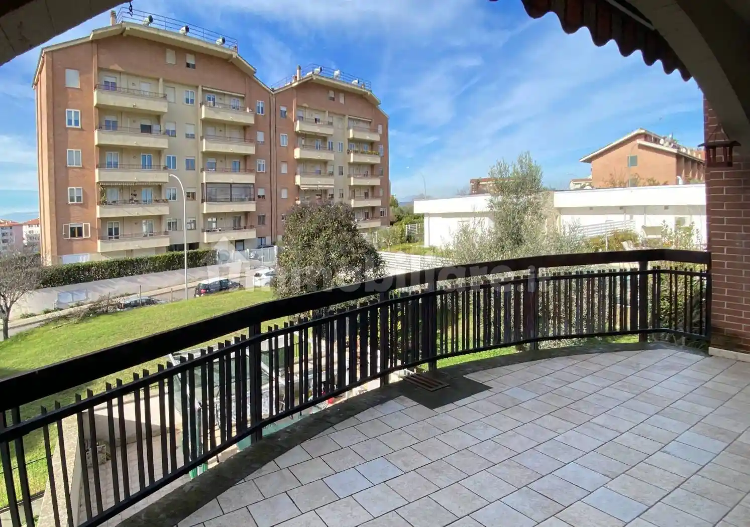 Appartamento in vendita a Viterbo