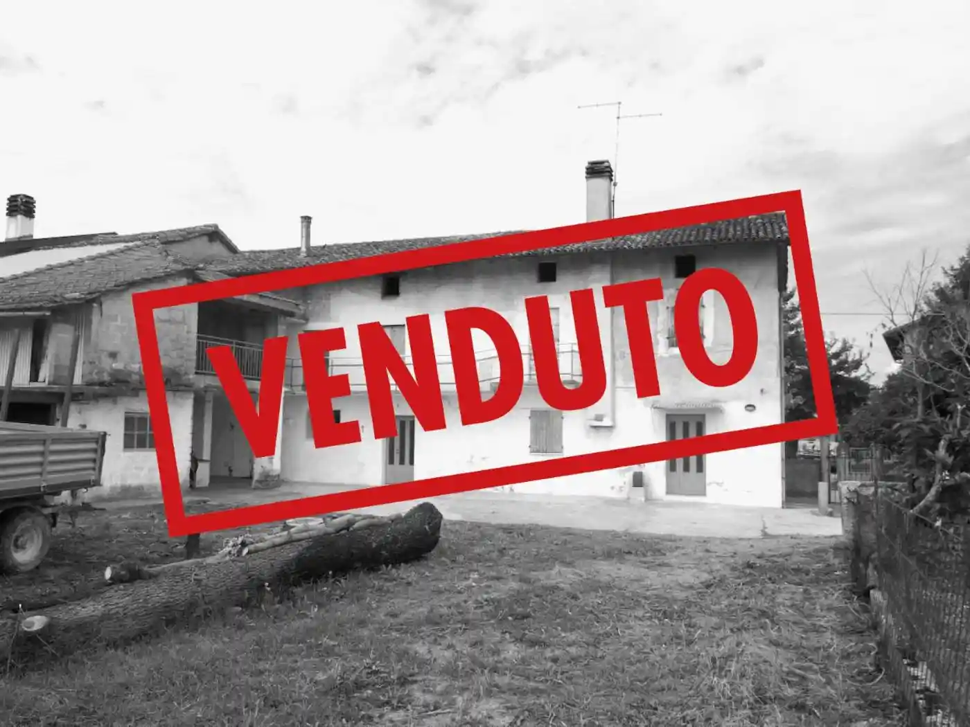Villa in vendita a San Giorgio della Richinvelda