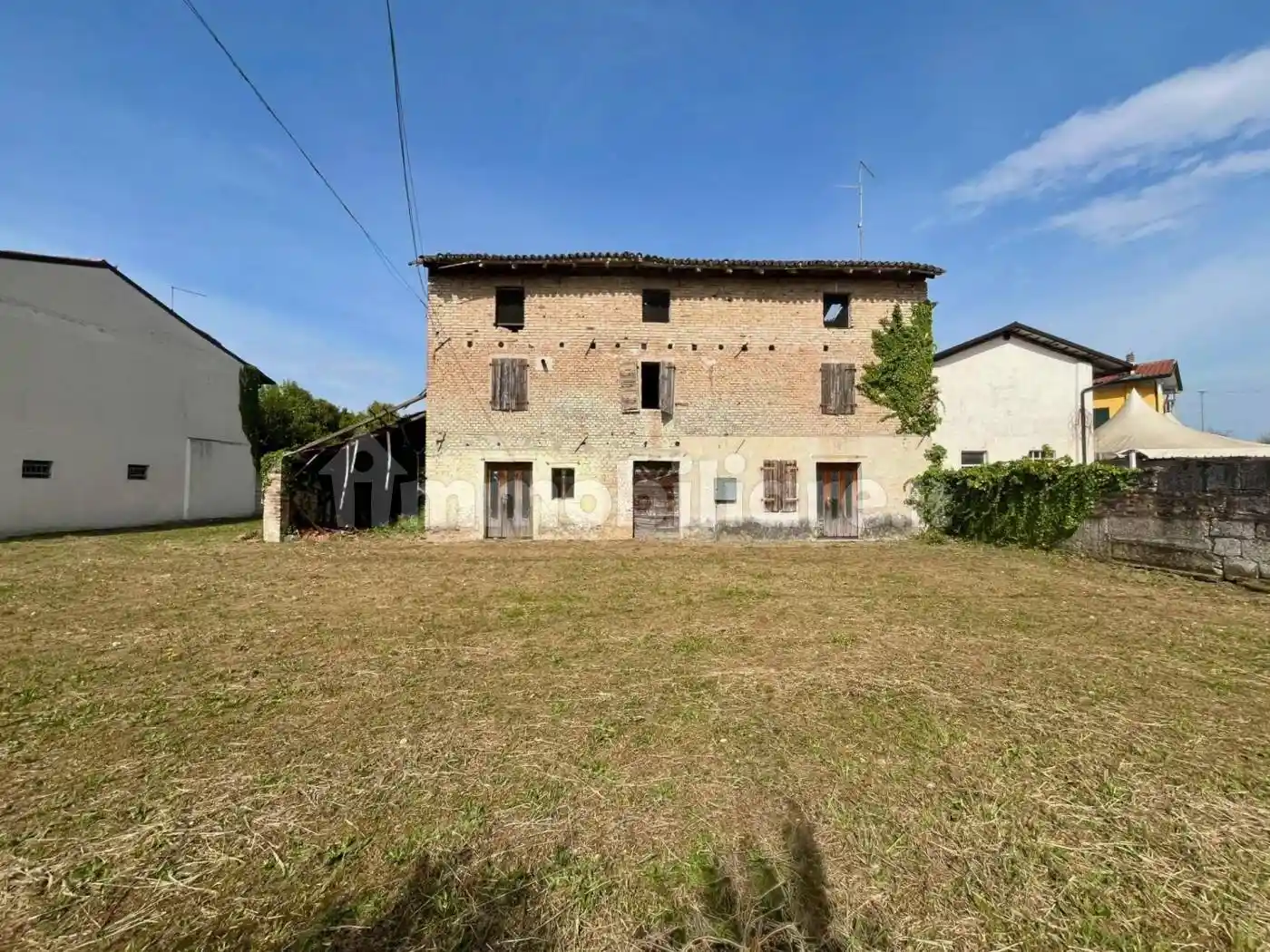 Rustico - Casale in vendita a Casarsa della Delizia
