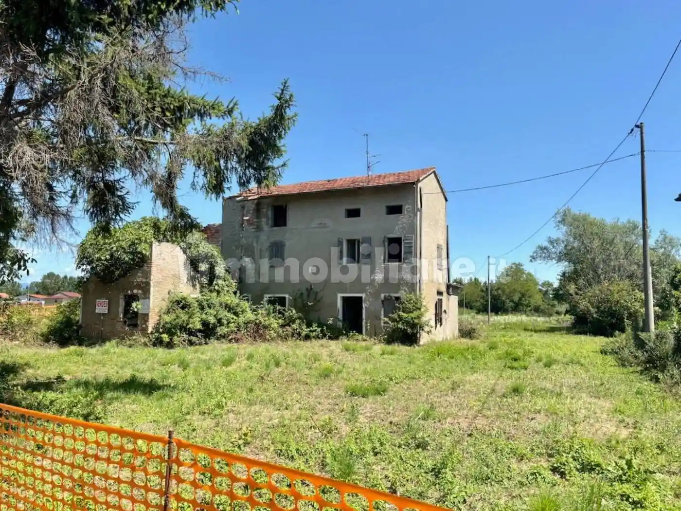 Rustico - Casale in vendita a Azzano Decimo