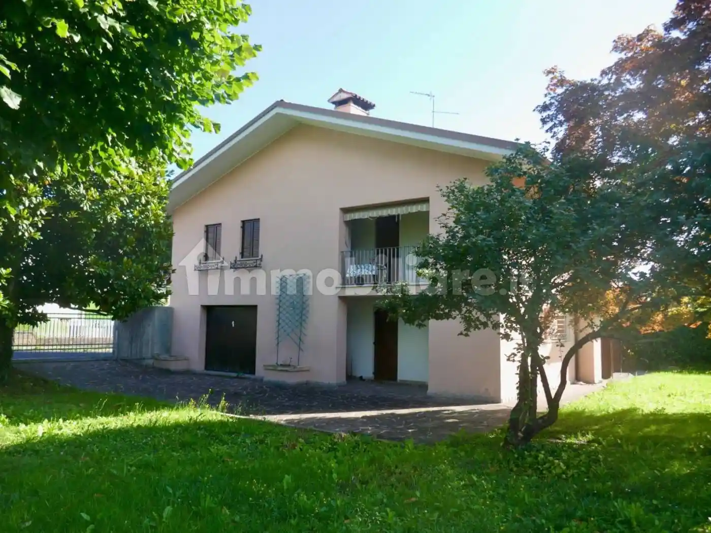 Villa in vendita a Sequals