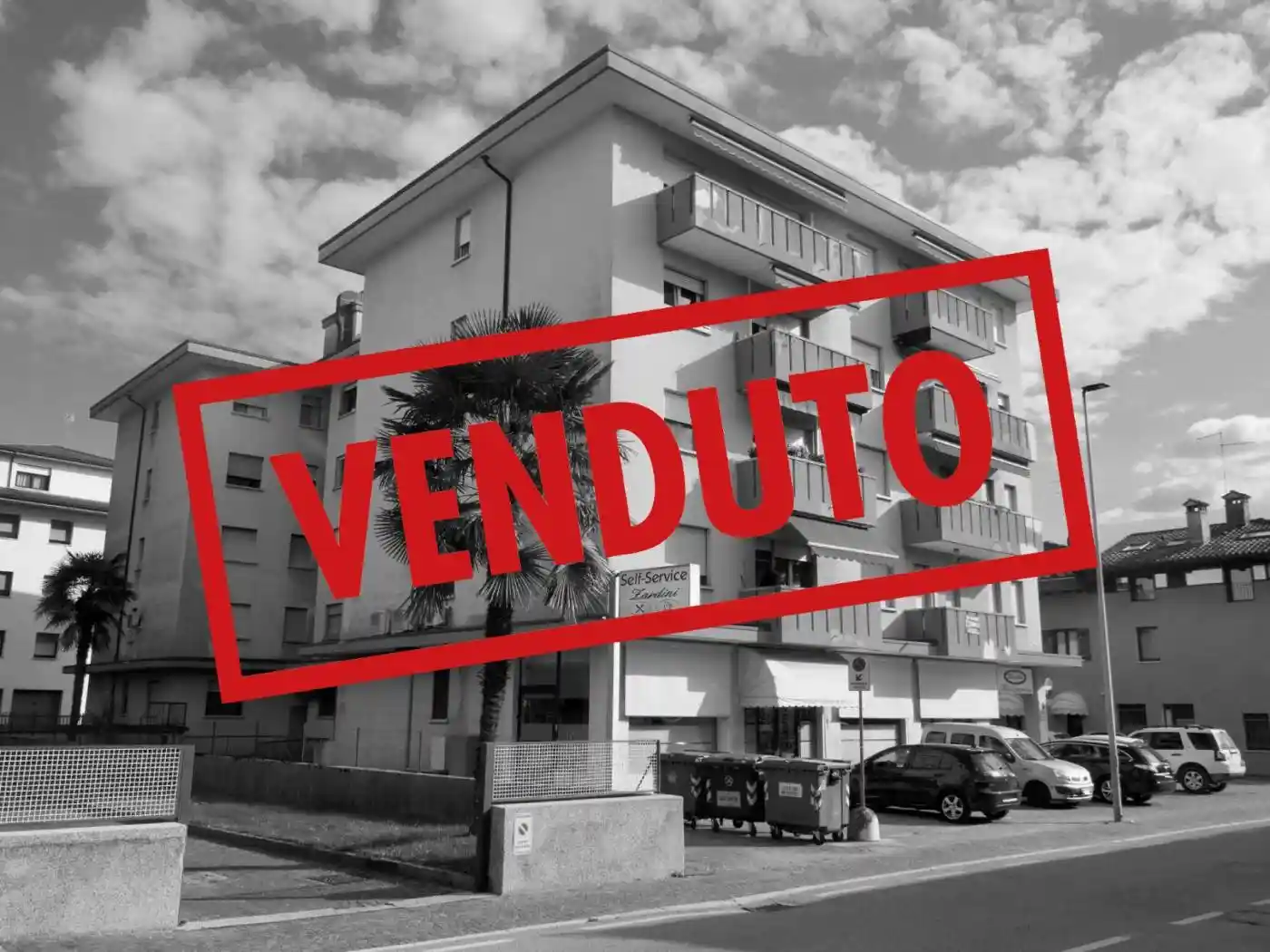 Appartamento in vendita a Spilimbergo