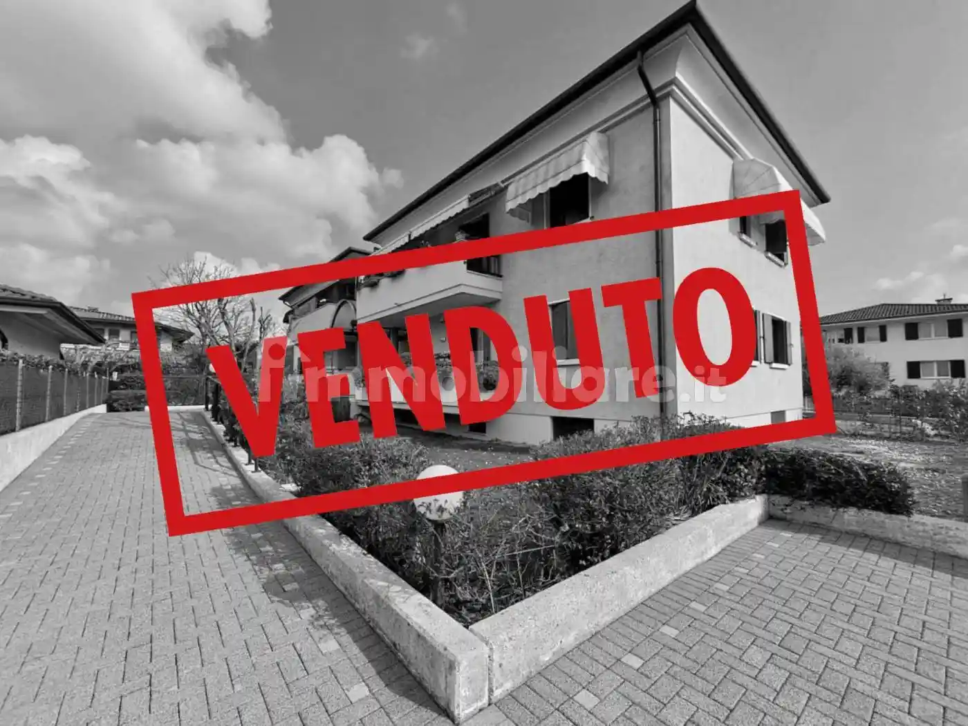 Appartamento in vendita a Azzano Decimo