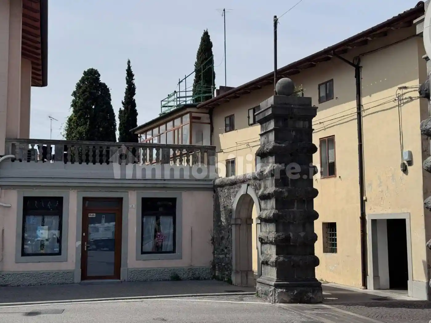Appartamento in vendita a Cividale del Friuli