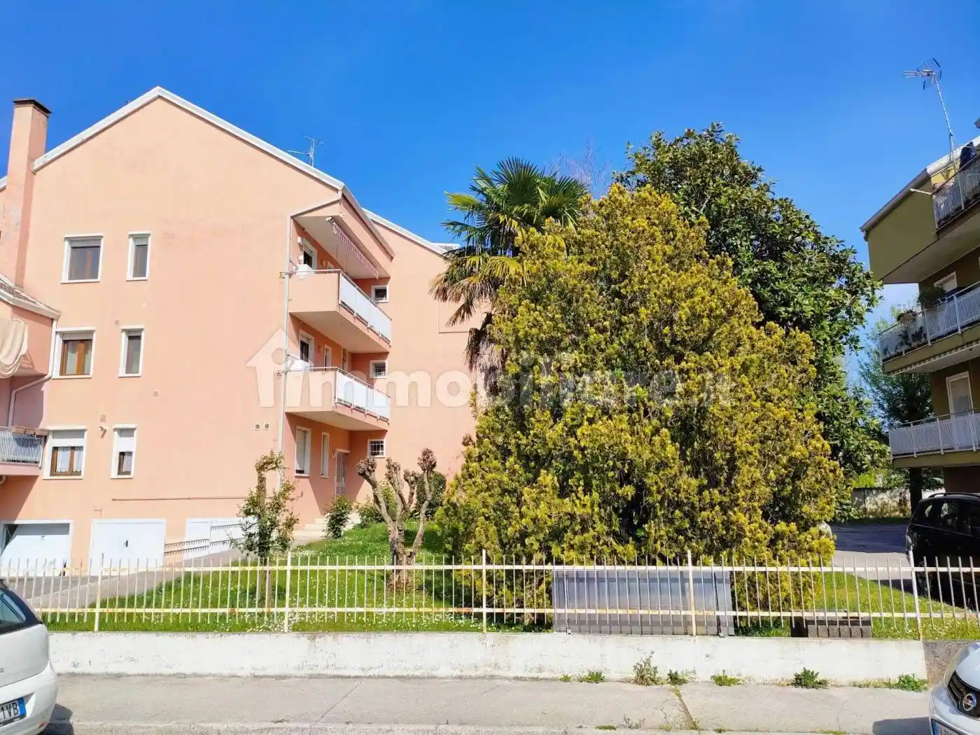 Appartamento in vendita a Portogruaro