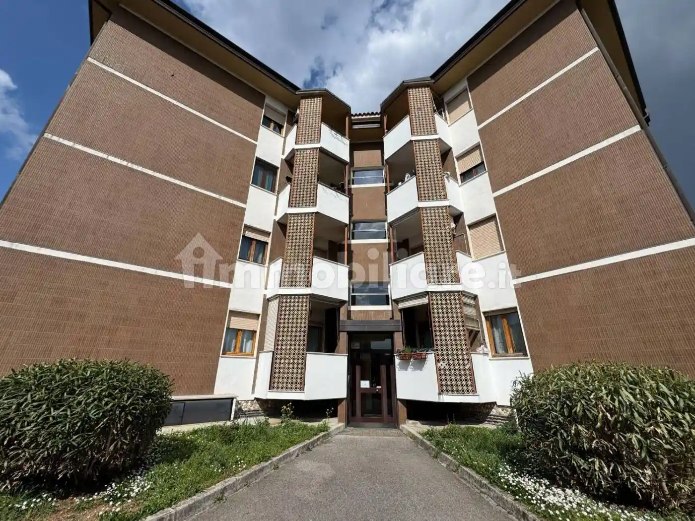 Appartamento in vendita a Gorizia