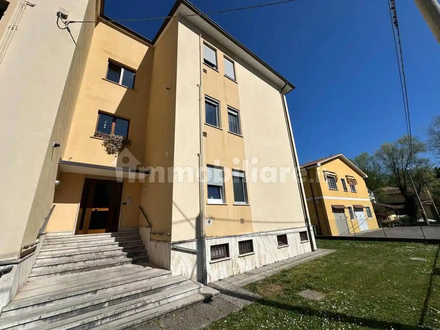 Appartamento in vendita a Gorizia