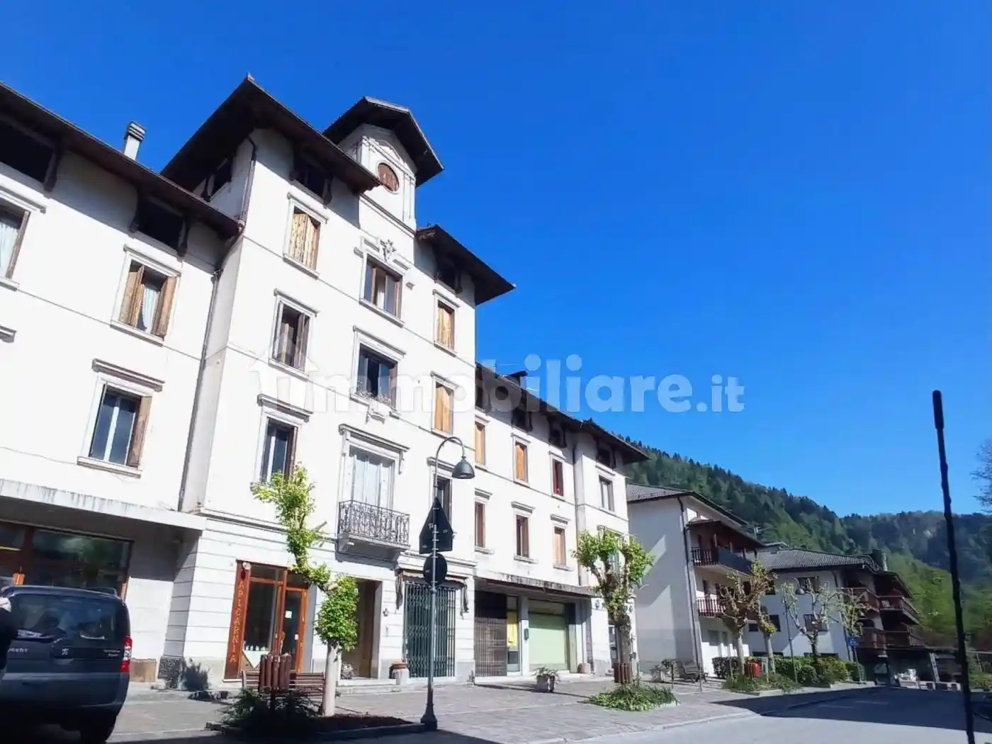 Appartamento in vendita a Arta Terme