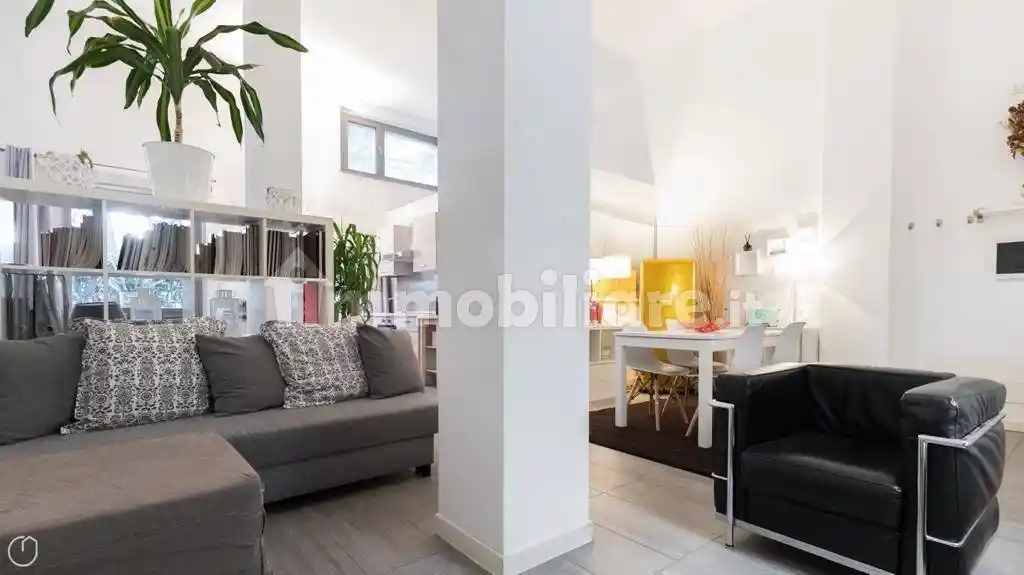 Loft in affitto a Bresso