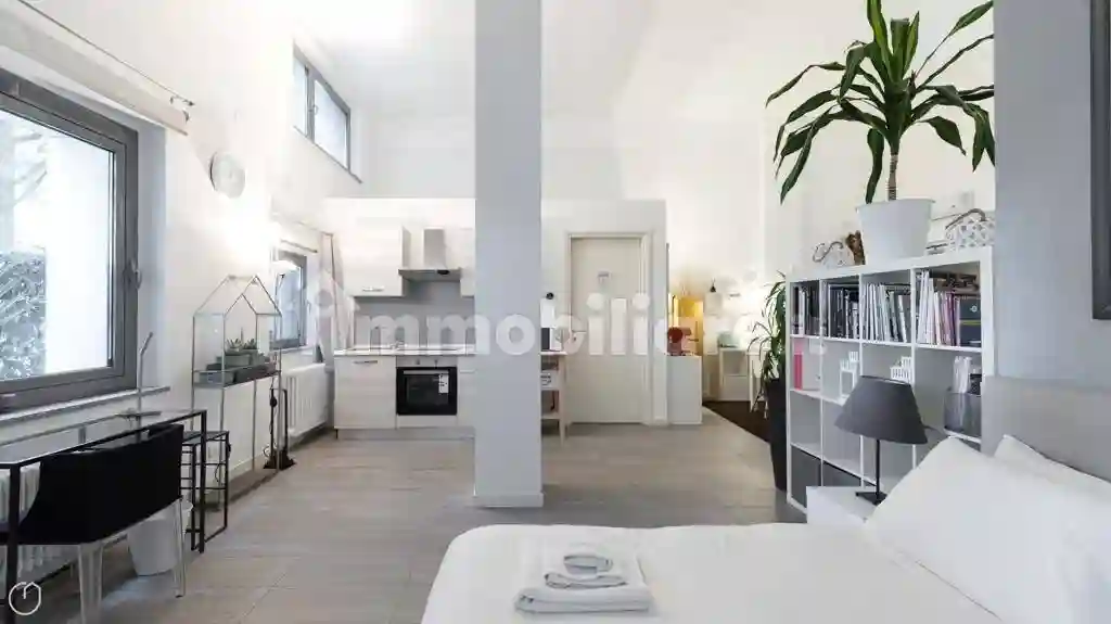 Loft - foto 5
