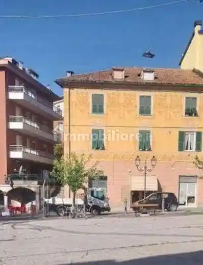 Appartamento in vendita a Torriglia