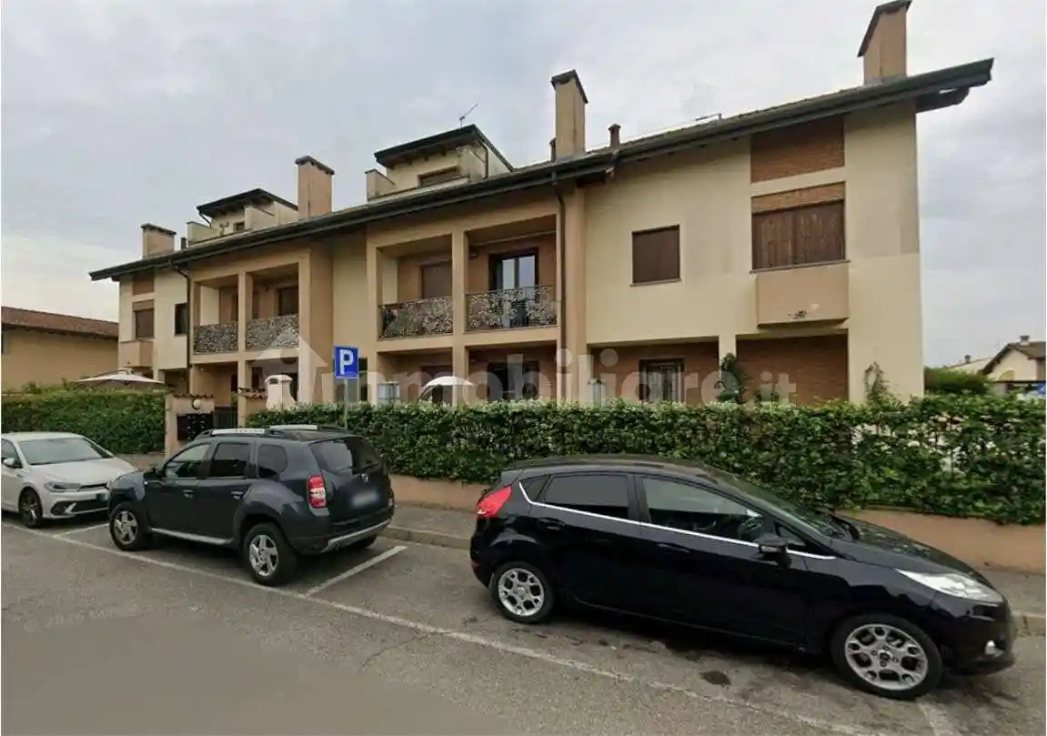 Appartamento in vendita a Castiraga Vidardo