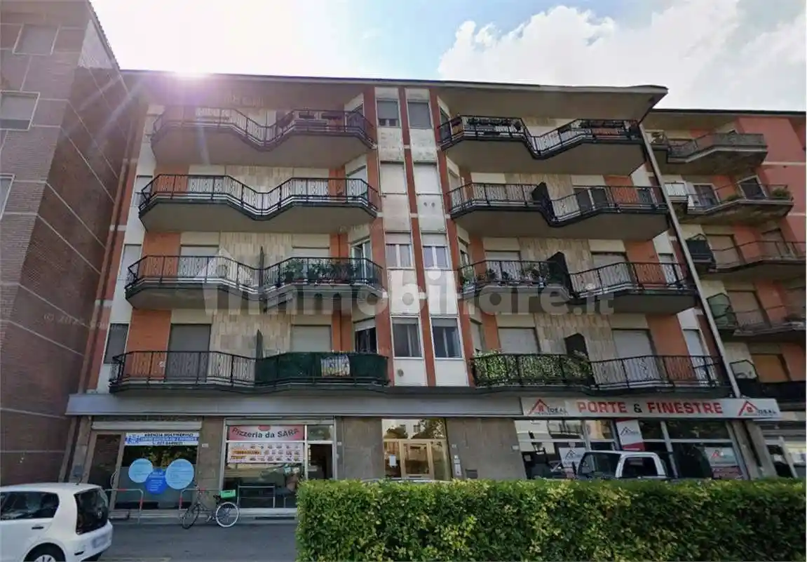 Appartamento in vendita a Casalpusterlengo