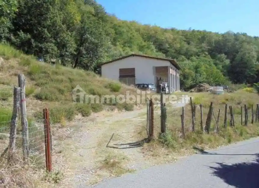 Rustico - Casale in vendita a Genova