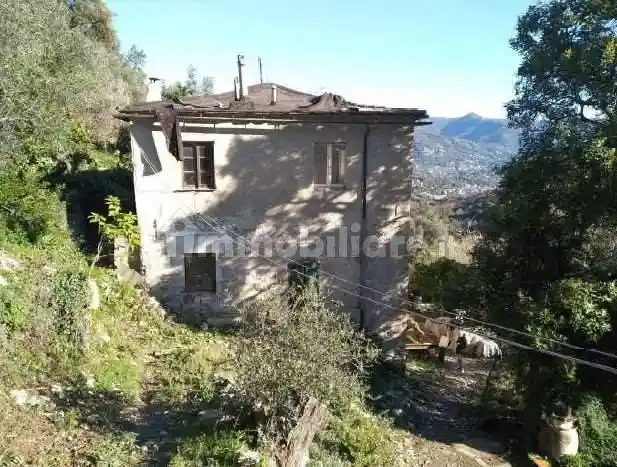 Appartamento in vendita a Camogli