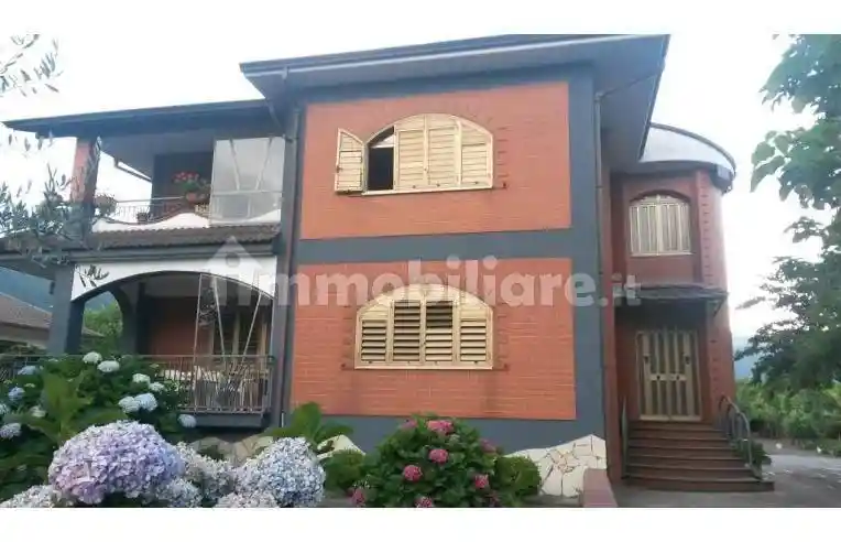 Casa indipendente in vendita a Forino