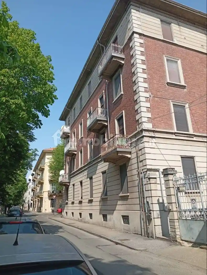 Appartamento in vendita a Vercelli