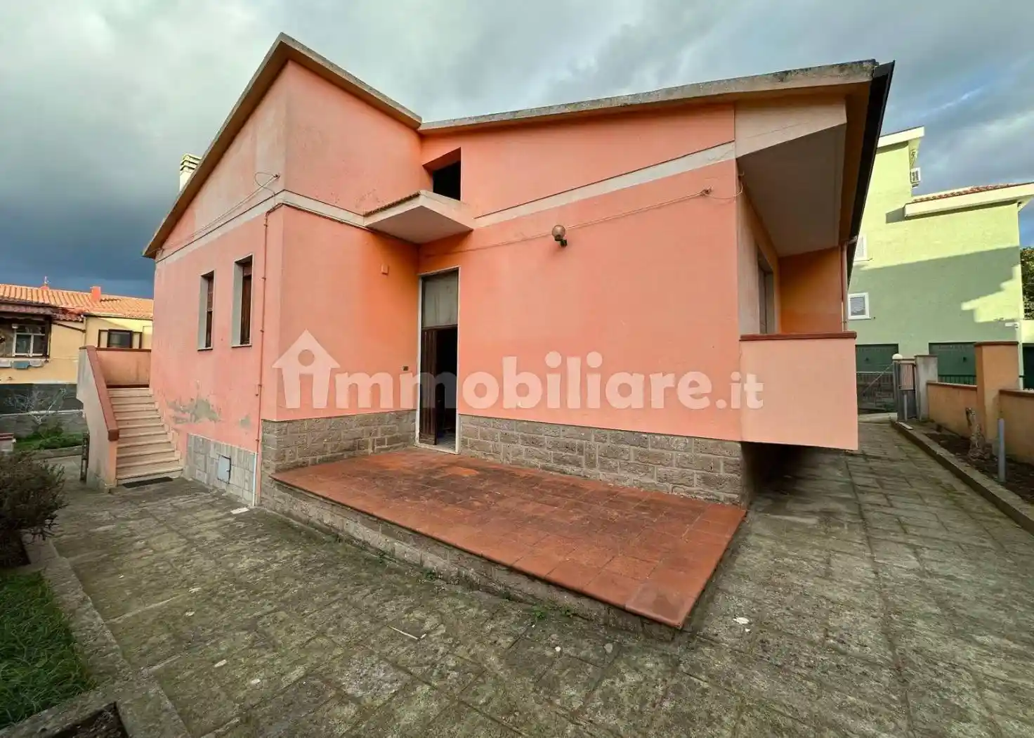 Villa in vendita a Sassari