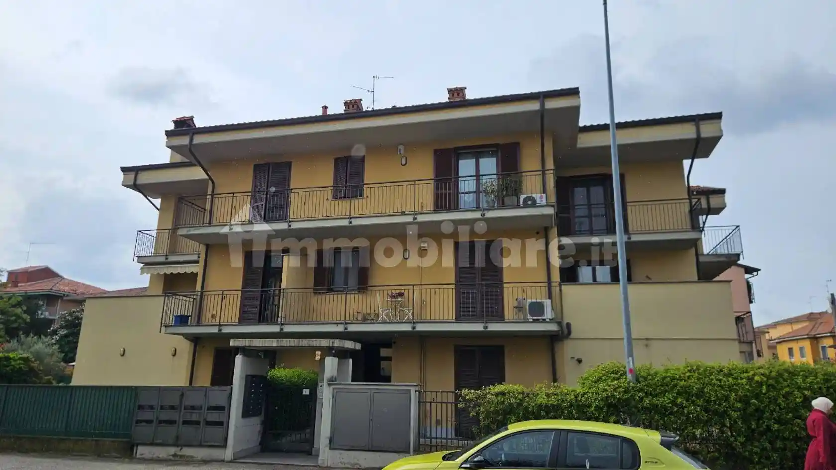 Appartamento in vendita a Pavia