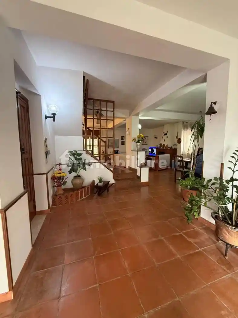 Casa indipendente in vendita a Palizzi