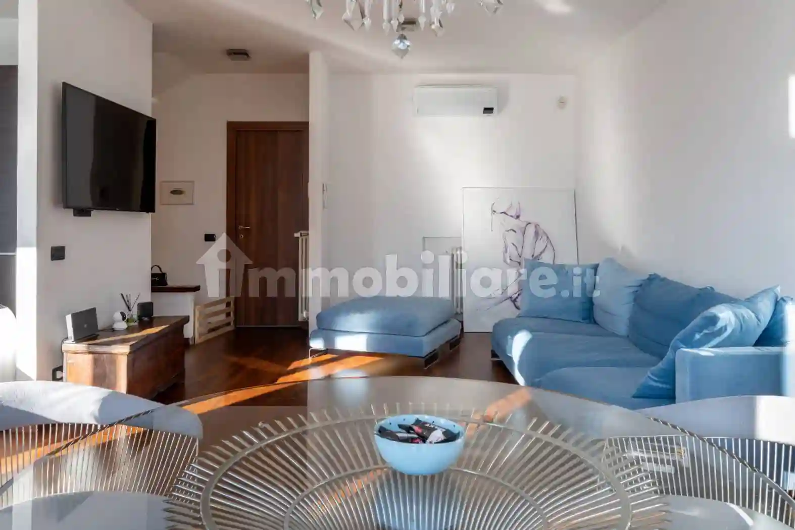 Villetta a schiera - foto 4
