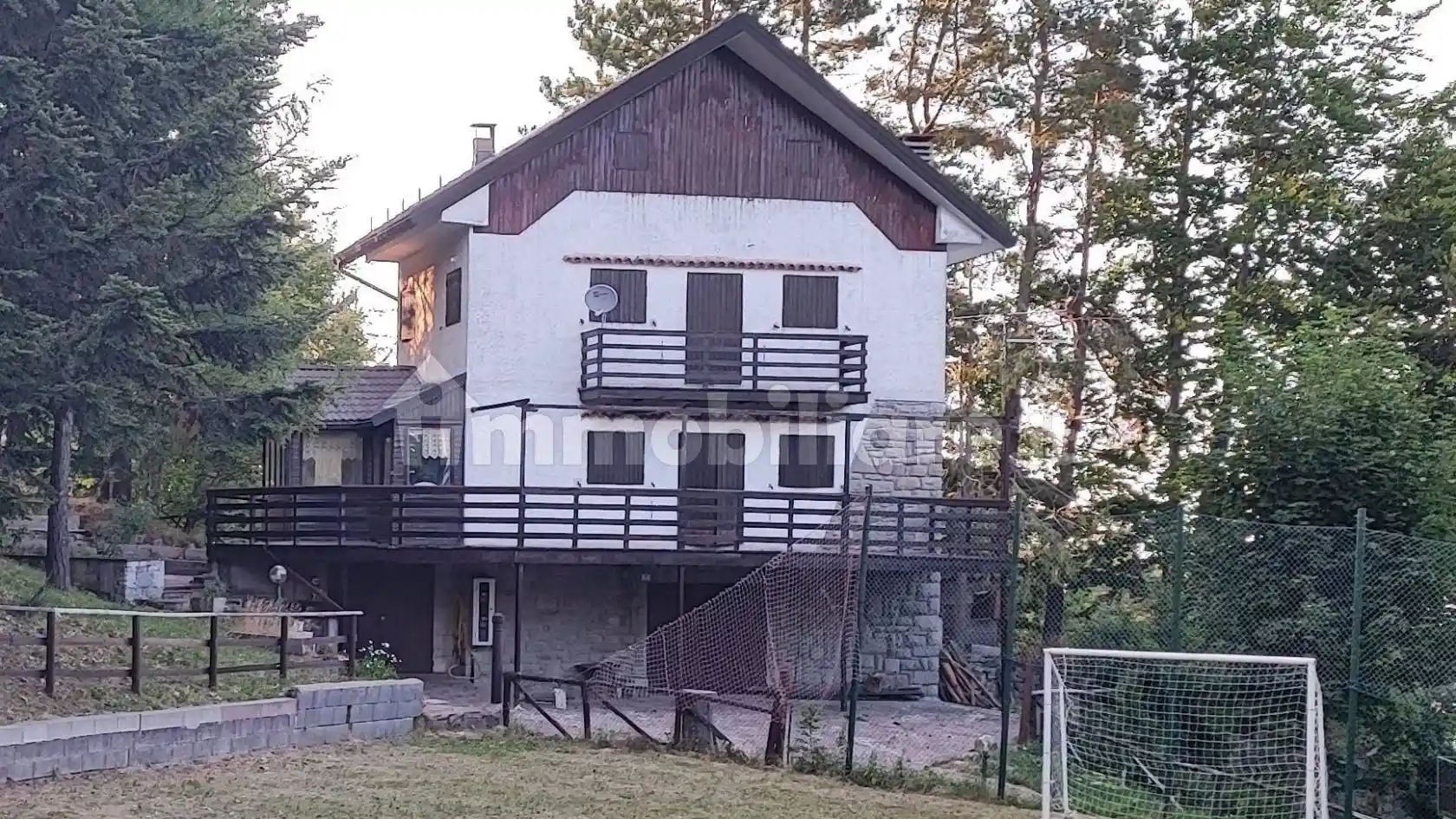 Rustico - Casale in vendita a Sestola