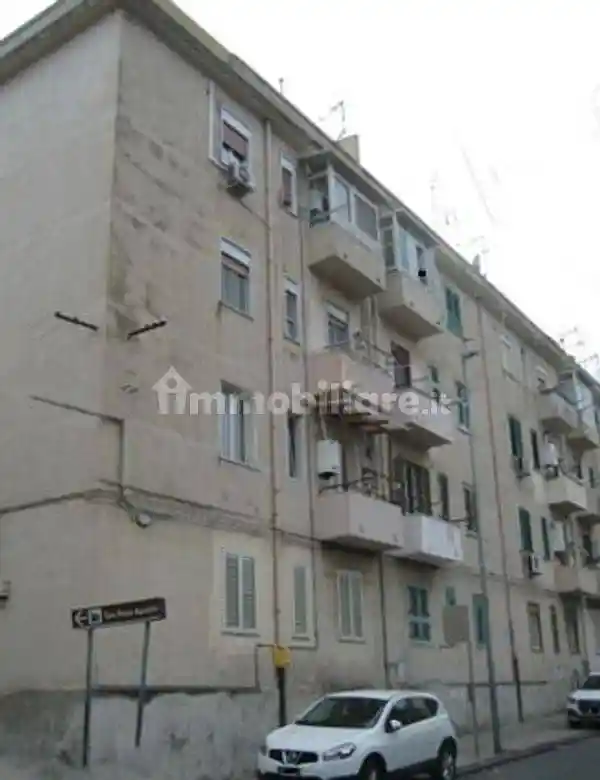 Appartamento in vendita a Messina