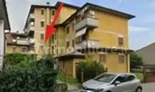 Appartamento in vendita a Pompiano