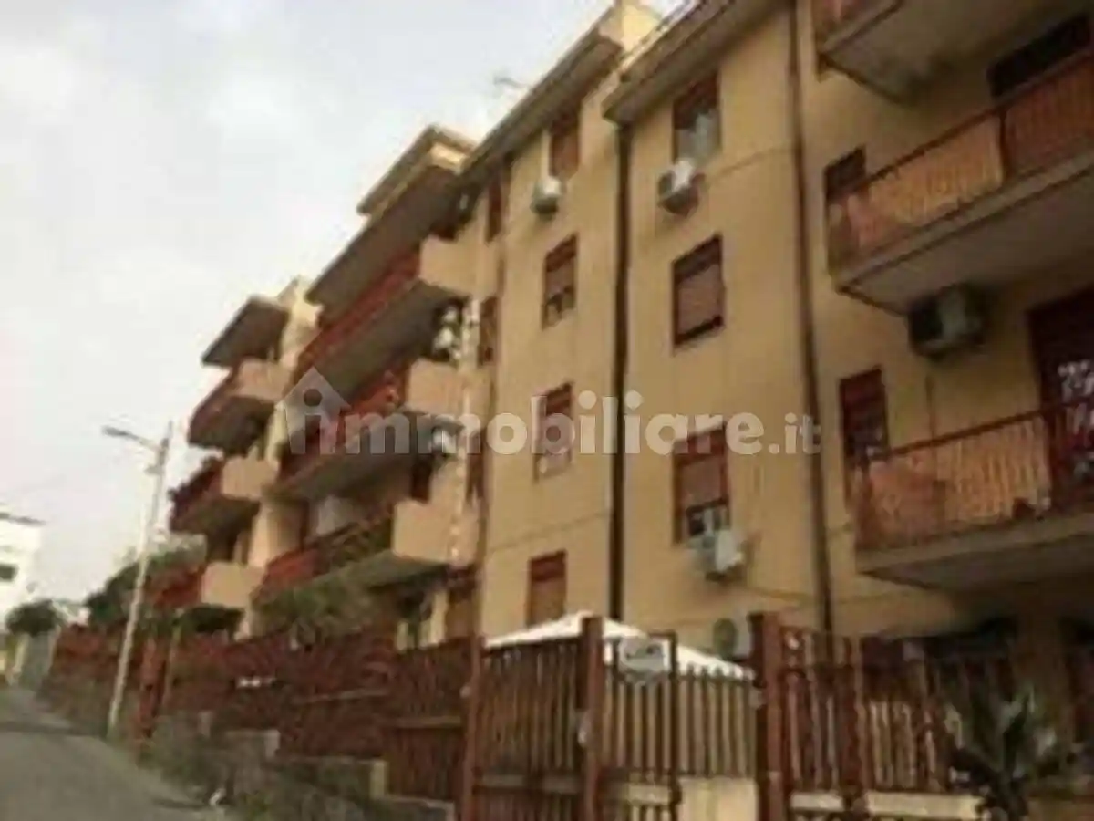 Appartamento in vendita a Messina