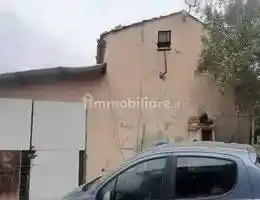 Villa in vendita a Montalto Uffugo