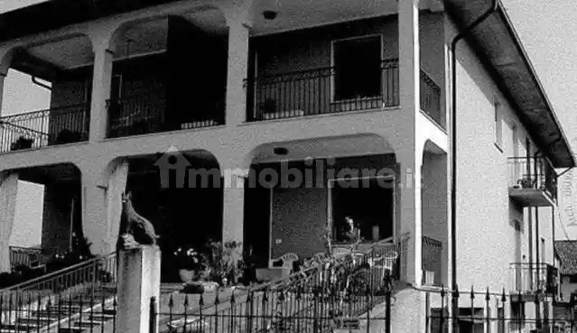 Villa in vendita a Milzano