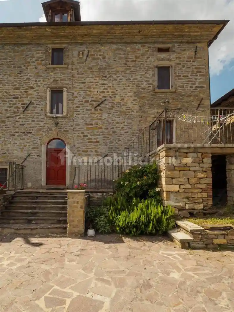 Rustico - Casale in vendita a Montefiorino