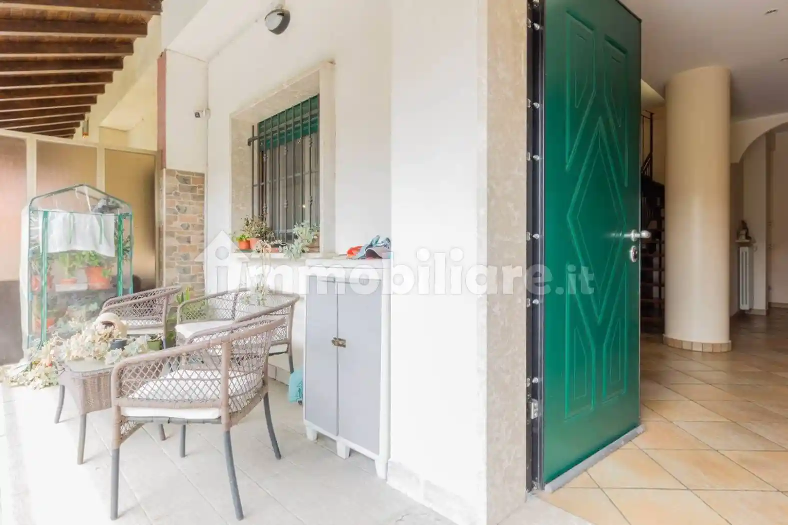 Villa in vendita a Borgonovo Val Tidone